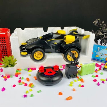 batman long range fast rc chariot